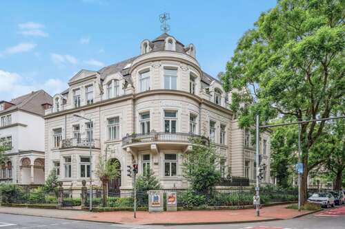 Foto - Wohnung zum Kaufen in Hannover 949.000,00 € 155 m²