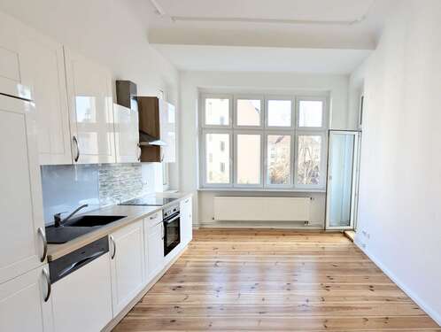 Foto - Wohnung zum Mieten in Berlin 1.500,00 € 84 m²