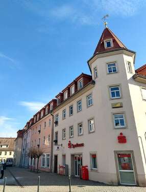 Foto - Wohnung zum Mieten in Wilsdruff 575,00 € 66.81 m²