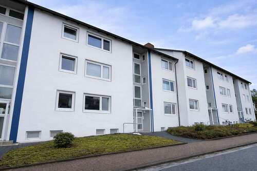 Foto - Wohnung zum Kaufen in Seevetal 187.000,00 € 59 m²