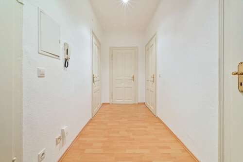 Foto - Wohnung zum Mieten in Chemnitz 375,00 € 67.22 m²