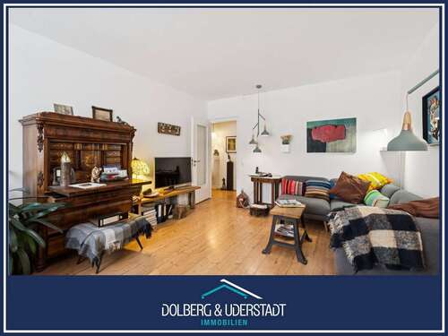 Foto - Wohnung zum Kaufen in Ammersbek Lottbek 299.000,00 € 84.65 m²