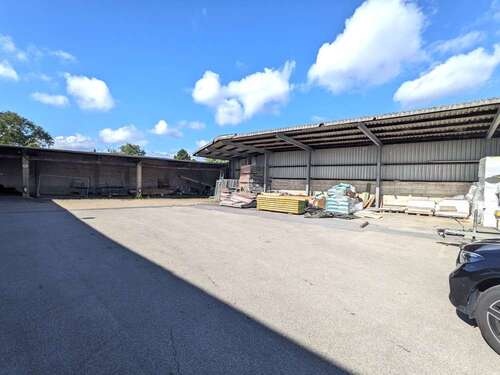 Foto - Halle in Düren Niederau 839.000,00 € 830 m²