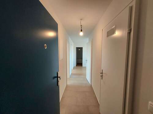 Foto - Wohnung zum Mieten in München 1.386,00 € 80.99 m²