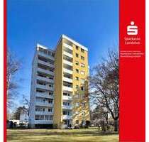 Wohnung zum Kaufen in Landshut 240.000,00 € 70.42 m²