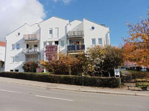 Foto - Wohnung zum Mieten in Meersburg 650,00 € 43 m²