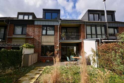 Foto - Haus zum Kaufen in Mönchengladbach 470.000,00 € 150 m²