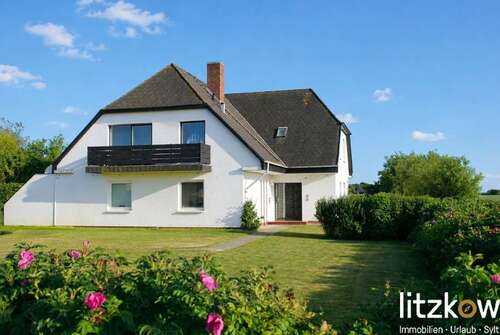 Foto - Wohnung zum Kaufen in Sylt Morsum 435.000,00 € 55 m²
