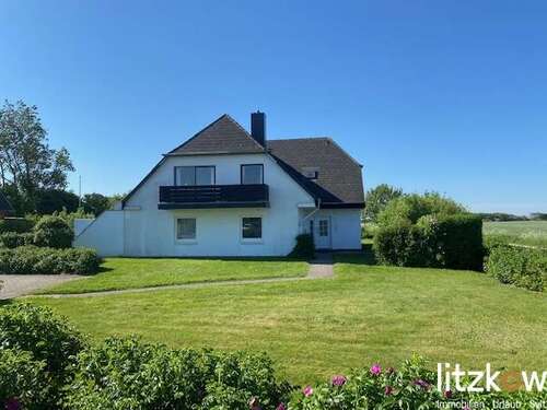 Foto - Wohnung zum Kaufen in Sylt Morsum 435.000,00 € 55 m²