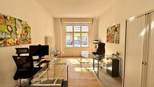 Foto - Büro in Berlin 175.000,00 € 40 m²
