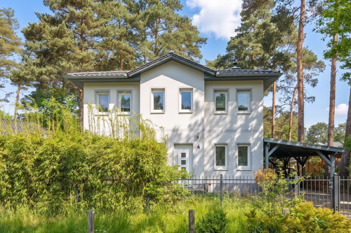 Foto - Haus zum Kaufen in Dahlwitz-Hoppegarten 645.000,00 € 147.75 m²