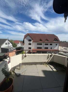 Foto - Wohnung zum Kaufen in Gäufelden 149.000,00 € 59.53 m²