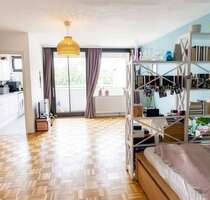 Wohnung zum Mieten in Hannover 430,00 € 46 m²