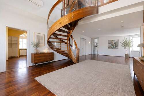 Foto - Wohnung zum Kaufen in Frankfurt am Main 1.750.000,00 € 339.06 m²