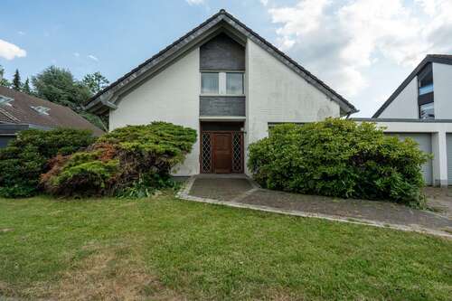 Foto - Haus zum Kaufen in Aachen 589.000,00 € 171 m²