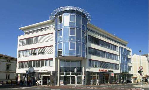 Foto - Büro in Bamberg 2.450,00 € 175 m²