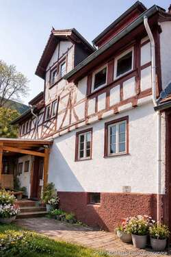 Foto - Haus zum Kaufen in Königstein im Taunus 519.000,00 € 182.49 m²