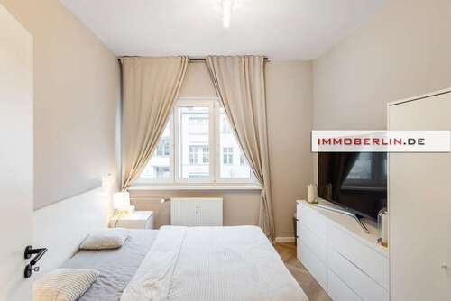 Foto - Wohnung zum Kaufen in Berlin 590.000,00 € 72 m²