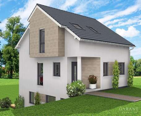Foto - Haus zum Kaufen in Höfen an der Enz 655.905,00 € 148 m²
