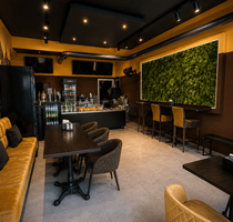 Gastronomie in Hamburg 2.370,00 € 95 m²