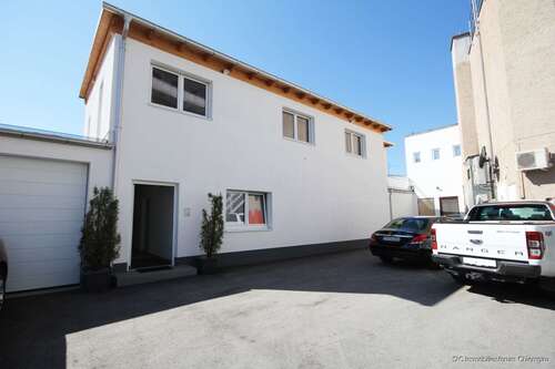 Foto - Büro in Traunstein 390,00 € 30 m²