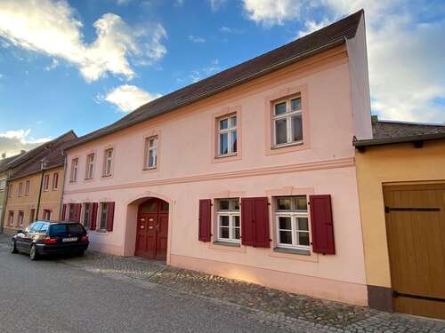 Foto - Haus zum Kaufen in Luckau 289.000,00 € 191 m²
