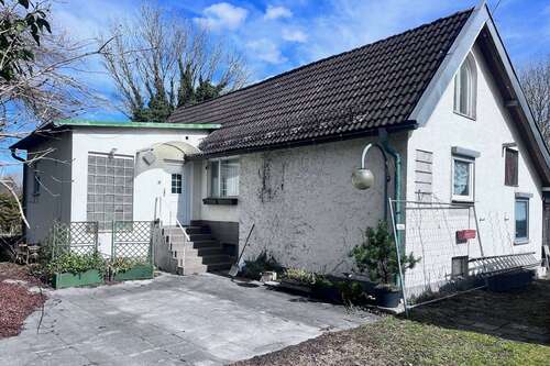 Foto - Haus zum Kaufen in München 350.000,00 € 105.8 m²