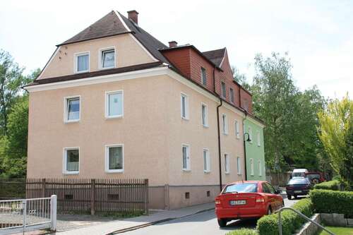 Foto - Wohnung zum Mieten in Auma 274,70 € 53.94 m²