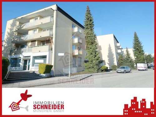 Foto - Wohnung zum Mieten in Baldham 950,00 € 64 m²