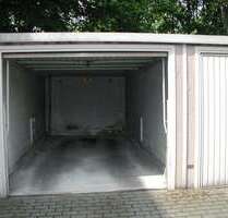 Garage zu vermieten in Duisburg 80,00 €