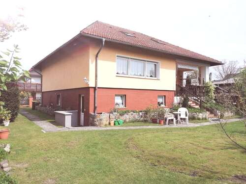 Foto - Haus zum Kaufen in Rüdersdorf bei Berlin 460.000,00 € 244 m²