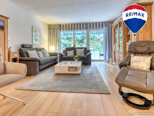 Foto - Wohnung zum Kaufen in Bad Harzburg 145.000,00 € 79.28 m²