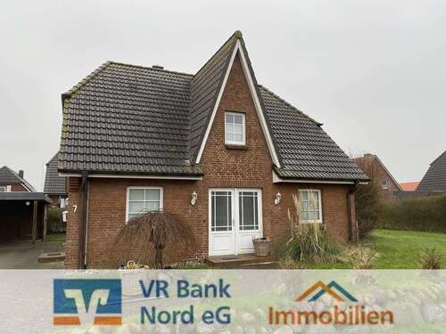 Foto - Haus zum Mieten in Dagebüll 1.150,00 € 169 m²