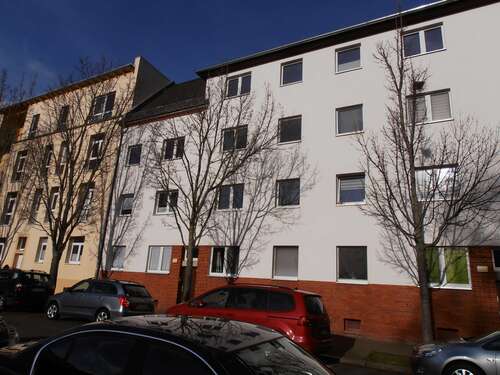 Foto - Wohnung zum Mieten in Magdeburg 303,75 € 45 m²