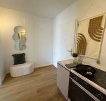 Wohnung zum Mieten in Unterschleissheim 1.100,00 € 34 m²