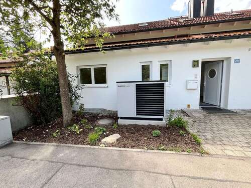 Foto - Haus zum Mieten in Schäftlarn-Ebenhausen 2.790,00 € 150 m²