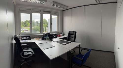 Foto - Büro in Ludwigshafen am Rhein 489,00 € 30 m²