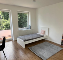 Wohnung zum Mieten in Mülheim an der Ruhr 300,00 € 15 m²