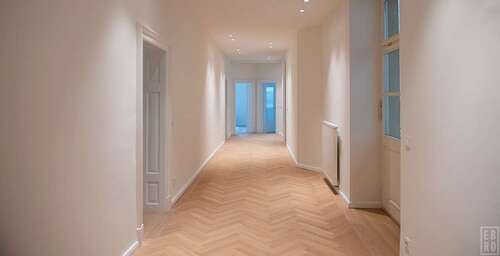 Foto - Wohnung zum Mieten in München 5.500,00 € 160 m²