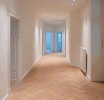 Wohnung zum Mieten in München 5.500,00 € 160 m²