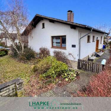 Foto - Haus zum Kaufen in Goslar 209.000,00 € 113 m²