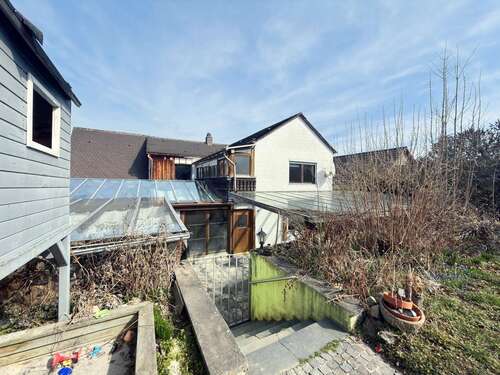 Foto - Haus zum Kaufen in Kelheim 334.800,00 € 220 m²