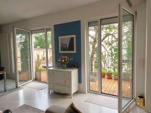 Foto - Wohnung zum Kaufen in Hamburg 995.000,00 € 100 m²