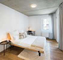 WG-Zimmer in Frankfurt am Main 665,00 € 14 m²