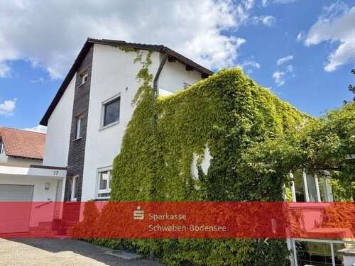 Foto - Haus zum Kaufen in Augsburg 1.100.000,00 € 213 m²