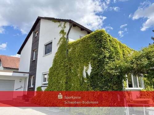 Foto - Haus zum Kaufen in Augsburg 1.100.000,00 € 213 m²