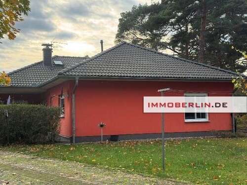 Foto - Haus zum Kaufen in Königs Wusterhausen Deutsch Wusterhausen 466.600,00 € 125 m²