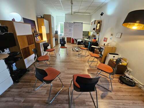 Foto - Büro in Halstenbek 760,00 € 44.42 m²