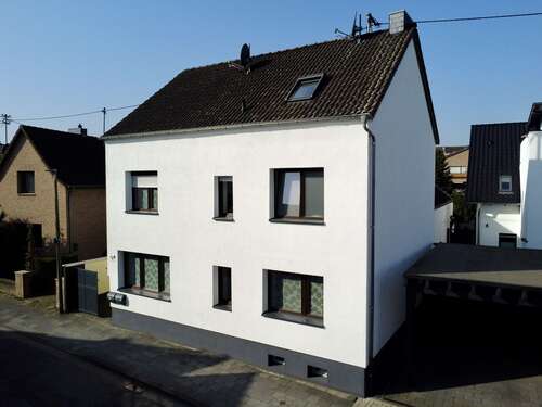 Foto - Haus zum Kaufen in Sankt Augustin 470.000,00 € 130 m²