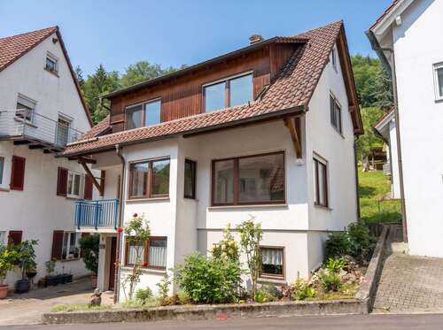 Foto - Haus zum Kaufen in Geislingen 359.000,00 € 102 m²